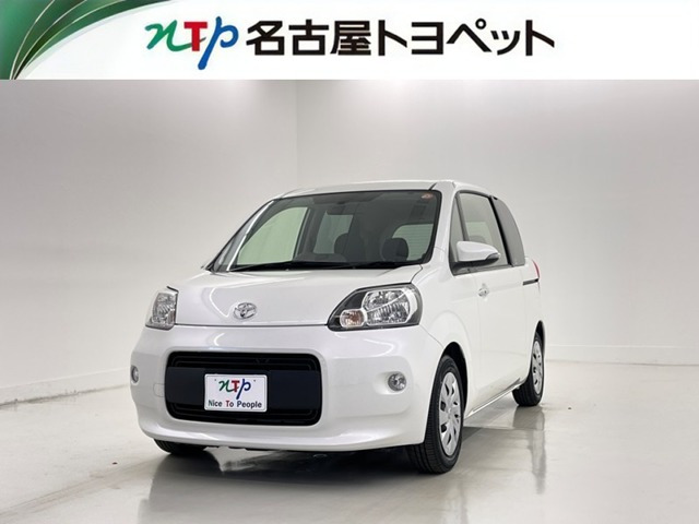 ポルテ 1.5 F