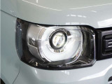 ◆LEDヘッドライト◆ LEDライトは、明るく視認性が良く、省エネで環境にもやさしいヘッドライトです!