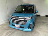 トヨタ ルーミー