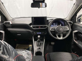 インパネ画像になります(^^♪車内はクリーニング施工済みなので、大変清潔です(*^-^*)