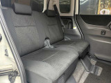 車内もキレイで嫌な臭いもありません☆車内の臭い、汚れが気になる方は内装のスチームクリーナーも施工可能です♪