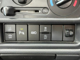 パートタイム4WD車です☆