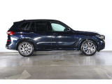 X5  xドライブ 40d Mスポーツ 4WD