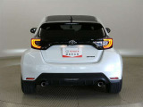 ヤリス  1.6 RZ 4WD