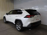 RAV4 2.5 ハイブリッド X 
