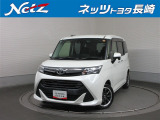 今回ご紹介するのは トヨタ タンク1.0G-T です。