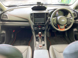 フォレスター 2.0 エックスブレイク 4WD 