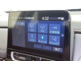 お気に入りの曲をBluetoothで再生できます♪ ドライブがさらに楽しくなりますよ♪