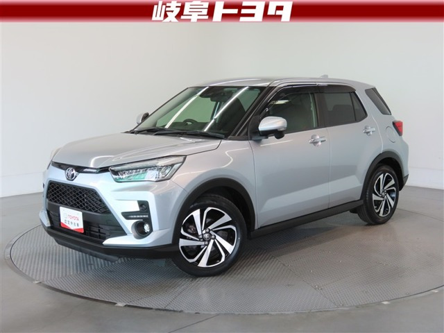 ライズ 1.0 Z 4WD 