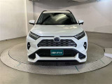 RAV4 2.5 ハイブリッド G E-Four 4WD 