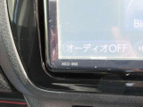 純正ナビ NSCD-W66