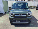 衝突被害軽減ブレーキ付いてます!!