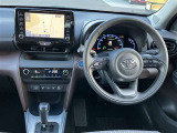 ヤリスクロス 1.5 ハイブリッド Z E-Four 4WD 