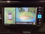 純正メモリーナビとバックカメラ付☆bluetoothオーディオでドライブも好きな音楽を聴いて楽しめます。TV視聴も可能です☆