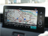 【Honda CONNECT】クルマとスマートフォンを連携させ、より安全で快適なカーライフを実現するためのシステムです。ホンダが開発した新世代のコネクテッド技術。