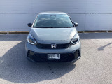 フィット 1.5 e:HEV RS 