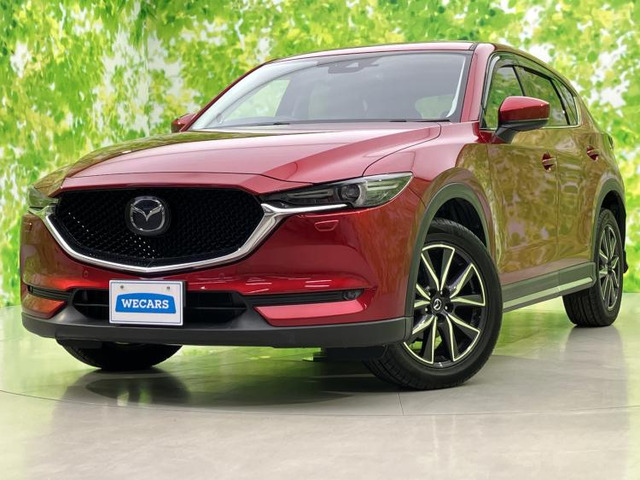 CX-5 2.2 XD Lパッケージ 4WD 