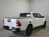ハイラックス  2.4 Z GRスポーツ ディーゼルターボ 4WD