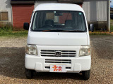 アクティバン SDX 4WD 検8/12 5MT フルフラット