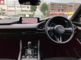 MAZDA3ファストバック 1.5 15S ブラック セレクション 