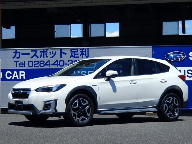 XV  2.0 アドバンス 4WD