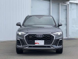 Q5 40 TDI クワトロ Sライン ディーゼル 4WD 