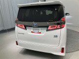 LEDテールライトです。省電力、高輝度のLEDは明るく照らすので夜間運転時の視認性を高めます。スタイリッシュな見た目で細かいところもこだわりたいあなたに!