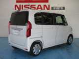 N-BOX G L ホンダセンシング 