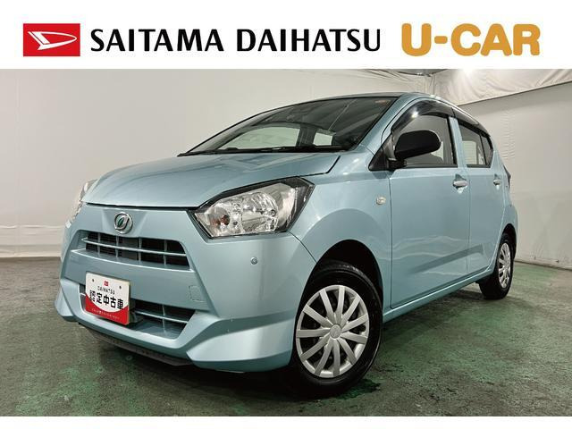 ミライース L SAIII