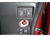 スライドドアの開閉も 運転席から