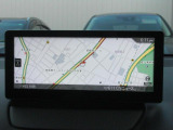 マツダコネクトの8.8インチワイドセンターディスプレイです。『Android Auto』『Apple CarPlay』や独自のコネクテッドサービスに対応したインターフェイスシステムです。