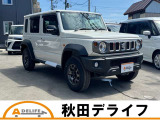 ジムニーノマド 1.5 FC 4WD 