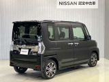 タントカスタム RS トップエディション SAII 4WD
