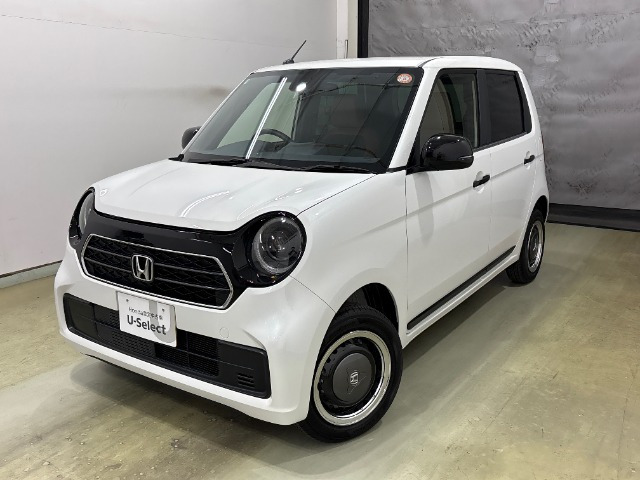 N-ONE オリジナル スタイルプラス アーバン 4WD 
