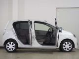 軽マートの車は全車安心の保証付!!自信があるのでできるんです♪整備工場、板金工場、完備♪