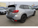 フォレスター 1.8 スポーツ 4WD 