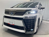 消費電力も少なく寿命も長いのがLEDの特徴。HIDのような点灯のタイムラグもなくパッと明るくなるのも特徴のひとつです。