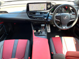 ES 300h Fスポーツ 