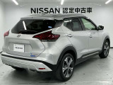 キックス 1.2 X (e-POWER) 