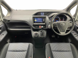ヴォクシー 2.0 ZS ワンオーナー 修復歴無し