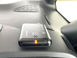 【ETC】高速道路の料金所をストレスなく通過!話題のスポットやサービスエリアに多い「スマートIC」利用時は必須のアイテムです。当店でセットアップを実施、ご納車当日からすぐにご利用いただけます!