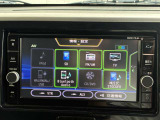 オーディオソースも多彩です。Bluetoothも◎