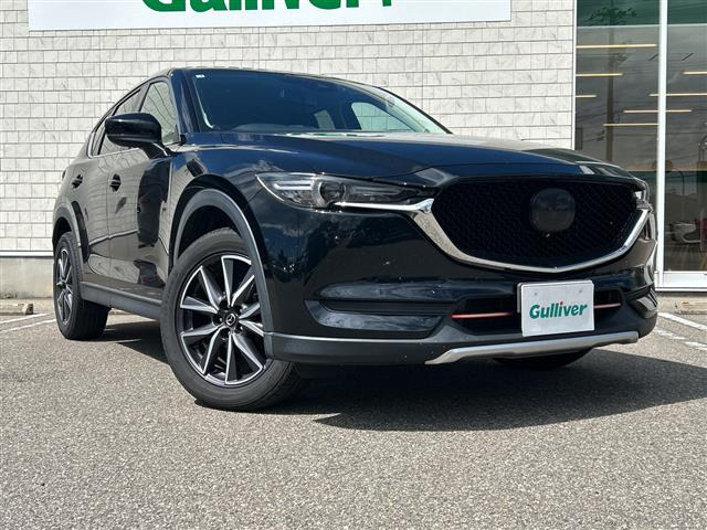 CX-5 2.2 XD プロアクティブ 6MT修復歴無し