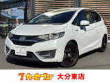 フィットハイブリット入荷しました!