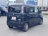 スペーシア ハイブリッド(HYBRID) G 4WD 