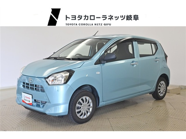 ピクシスエポック L SAIII 4WD 