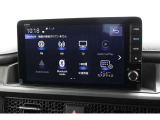 フルセグTVの視聴、Bluetoothオーディオ、スマートフォンも接続出来ます。