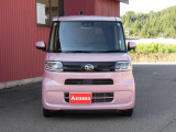 タント X 4WD