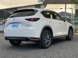 CX-5 2.5 25T Lパッケージ 