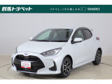 トヨタならではの「5つの安心」をセットにした『トヨタ認定中古車』です。「まるごとクリーニング」「車両検査証明書」「ロングラン保証」「エンジン内部洗浄」 「全店舗工場完備」付き。